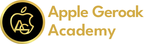 Apple Geroak Academy